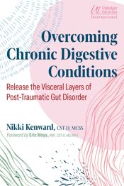 Overcoming Chronic Digestive Conditions - 3 Oct 2023
