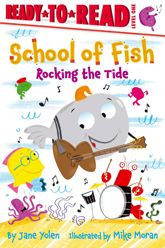 Rocking the Tide - 30 Jun 2020