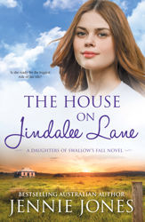 The House On Jindalee Lane - 1 Aug 2017