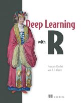 Deep Learning with R - 22 Jan 2018