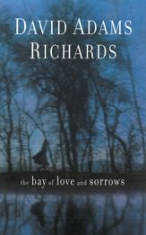 The Bay of Love and Sorrows - 12 Jan 2012