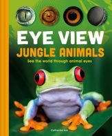 Eye View: Jungle Animals - 7 Oct 2025