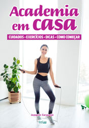 Minibook Academia em casa - 14 Jul 2025