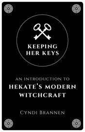 Keeping Her Keys - 26 Nov 2024