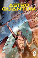Astro Quantum #5 - 3 Jun 2026