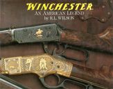 Winchester: An American Legend - 10 Nov 2015