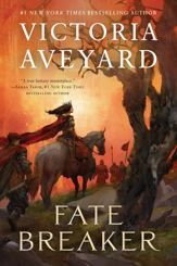 Fate Breaker - 27 Feb 2024