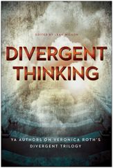 Divergent Thinking - 4 Mar 2014