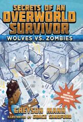 Wolves vs. Zombies - 11 Apr 2017