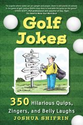 Golf Jokes - 26 Oct 2021