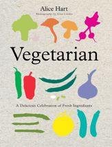 Vegetarian - 17 Apr 2012