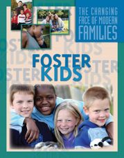 Foster Kids - 3 Feb 2015