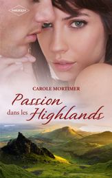Passion dans les Highlands - 15 Nov 2011