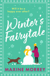 Winter's Fairytale - 10 Nov 2015