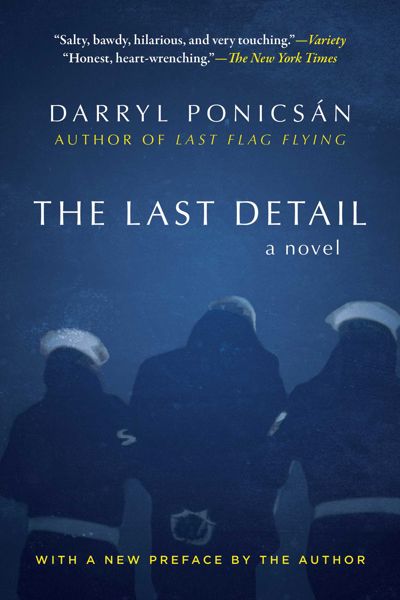 The Last Detail
