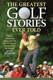 The Greatest Golf Stories Ever Told - 8 Sep 2023