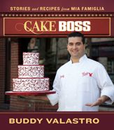 Cake Boss - 2 Nov 2010