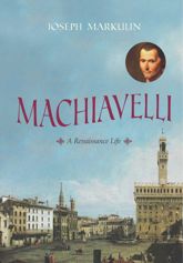 Machiavelli - 3 Sep 2013