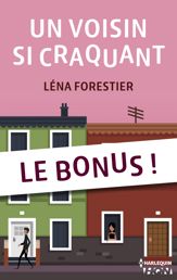 Bonus - Un voisin si craquant - 6 Jul 2016