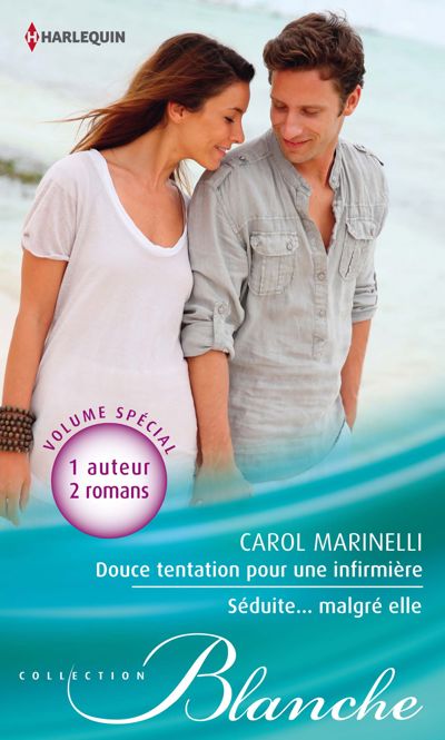 Douce tentation pour une infirmière - Séduite... malgré elle
