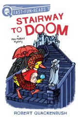 Stairway to Doom - 11 Sep 2018