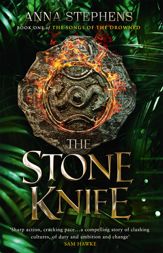 The Stone Knife - 26 Nov 2020