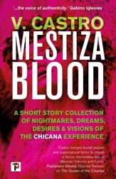 Mestiza Blood - 25 Jan 2022