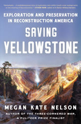Saving Yellowstone - 1 Mar 2022