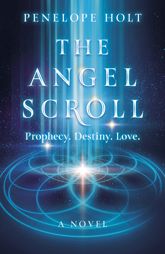 The Angel Scroll - 28 Jun 2024
