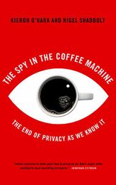 The Spy in the Coffee Machine - 1 Oct 2014