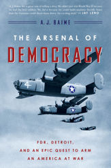 The Arsenal Of Democracy - 3 Jun 2014