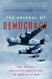 The Arsenal Of Democracy - 3 Jun 2014