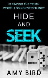 Hide And Seek - 2 Oct 2014