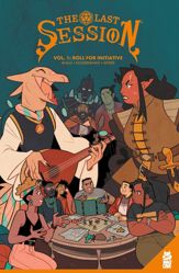 The Last Session - 22 Jun 2022