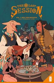 The Last Session - 22 Jun 2022