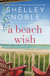 Beach Wish, A - 25 Jun 2019