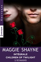 Série Children of Twilight : l'intégrale - 15 Mar 2016