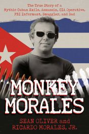 Monkey Morales - 9 Sep 2025