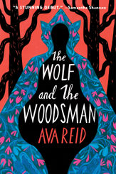 The Wolf and the Woodsman - 8 Jun 2021