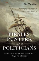 Pirates, Punters, and Politicians - 14 Oct 2025