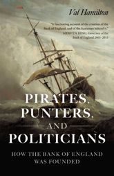 Pirates, Punters, and Politicians - 14 Oct 2025