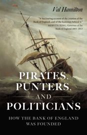 Pirates, Punters, and Politicians - 14 Oct 2025