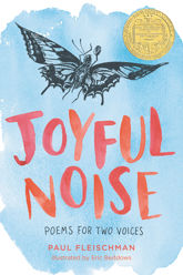 Joyful Noise - 24 Sep 2013