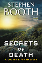 Secrets of Death - 4 Apr 2017