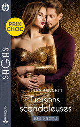 Liaisons scandaleuses - Série Intégrale - 1 Jul 2025
