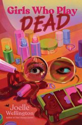 Girls Who Play Dead - 4 Nov 2025