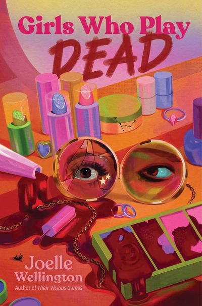 Girls Who Play Dead