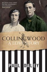 Collingwood - 1 Oct 2011