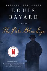 The Pale Blue Eye - 13 Oct 2009