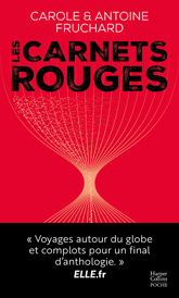 Les carnets rouges - 20 Jan 2021
